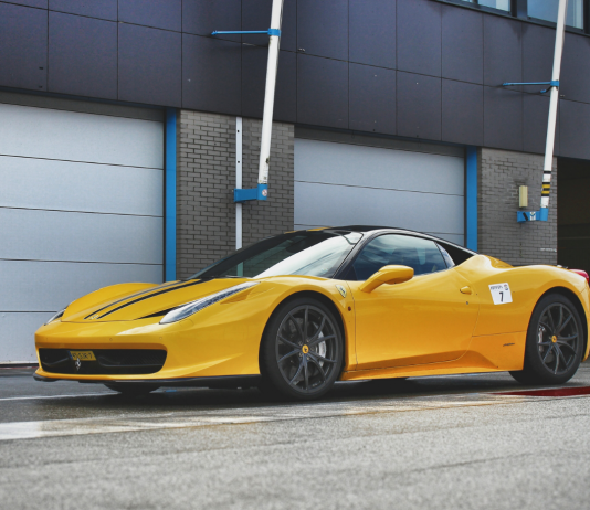 8 Topmost Expensive Cars in The World