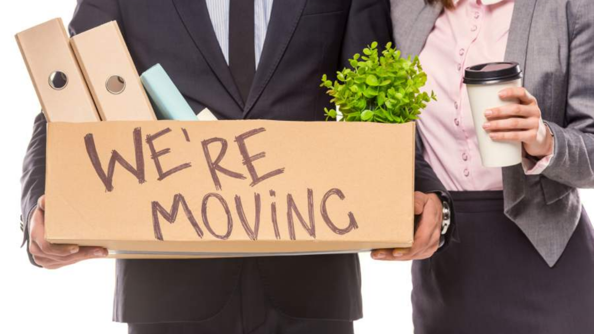 Why DOT Authority Is Necessary For A Moving Business