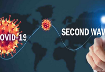 WHY INDIA FAILED TO MANAGE THE SECOND WAVE OF COVID-19? WHY INDIA FAILED TO MANAGE THE SECOND WAVE OF COVID-19?