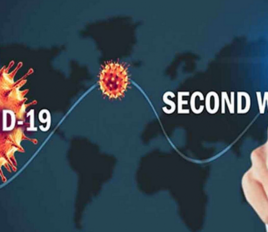 WHY INDIA FAILED TO MANAGE THE SECOND WAVE OF COVID-19? WHY INDIA FAILED TO MANAGE THE SECOND WAVE OF COVID-19?
