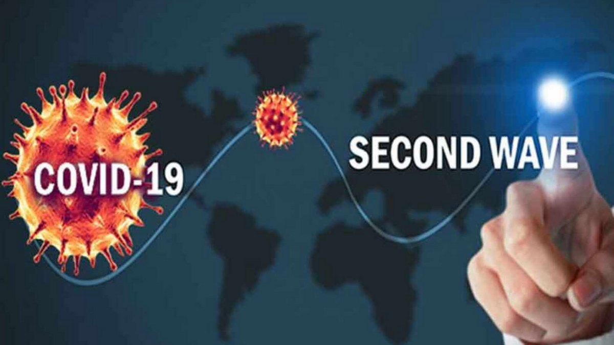 WHY INDIA FAILED TO MANAGE THE SECOND WAVE OF COVID-19?