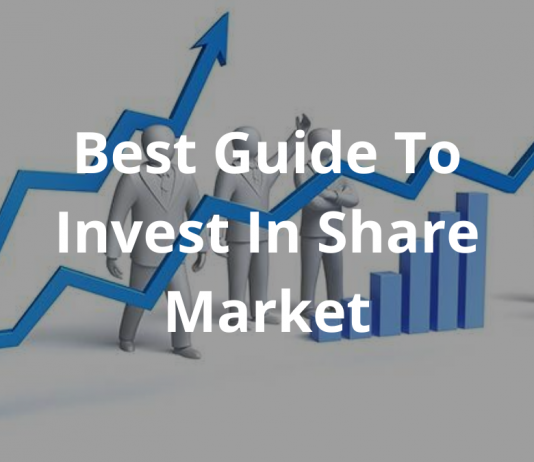 Best Guide To Invest In Share Market Best Guide To Invest In Share Market