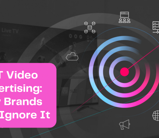 OTT Video Advertising: Why Brands Can’t Ignore It OTT Video Advertising: Why Brands Can't Ignore It