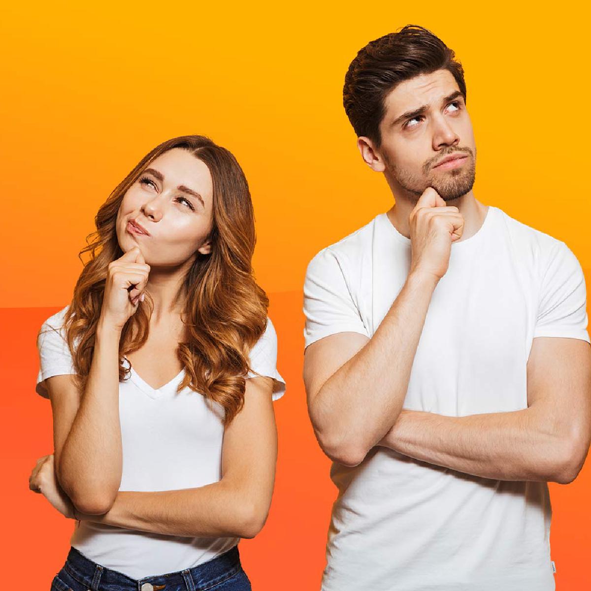 How a Couple Can Solve Problems Caused by Different Decorating Tastes