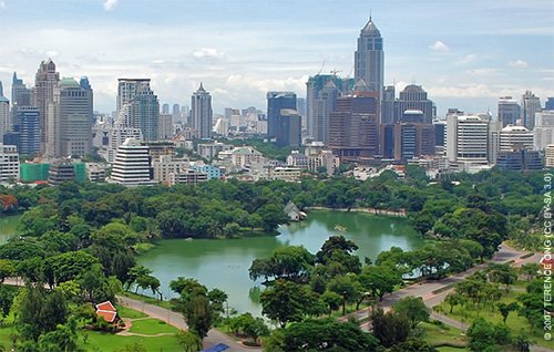 How Do Cities Maintain Their Infrastructure? How Do Cities Maintain Their Infrastructure?