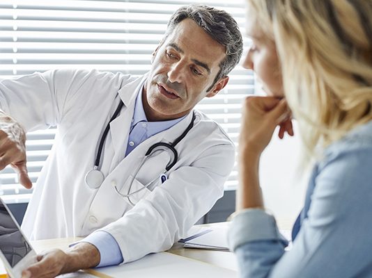 Top 4 reasons why you should never google about your diseases doctor consultaion