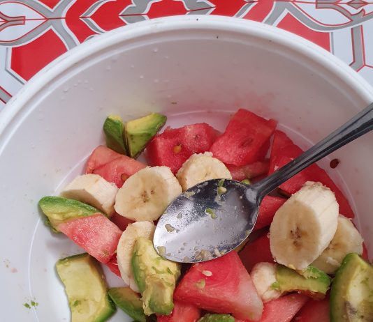 6 seasonal fruits that attract excitement and increase the intimacy of couples fruits