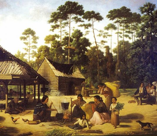 5 must-visit artistic Indian villages for art lovers