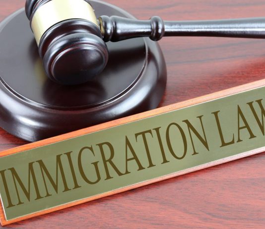 Crucial Things to Keep in Mind When Planning to Relocate immigration law