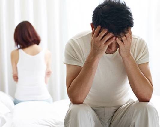 Some Dangerous Food That Can Decrease Male Fertility