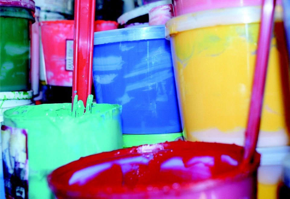 Advantages of Screen Printing Machine and Automation