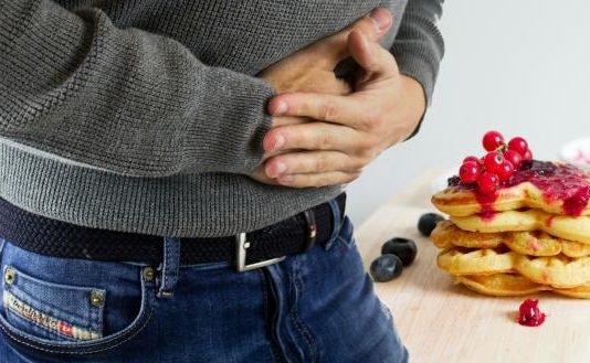 Top 6 things that you should not do on an empty stomach stomach pain