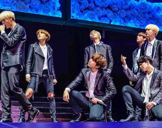 Top 10 reasons why people are crazy about BTS Kpop band