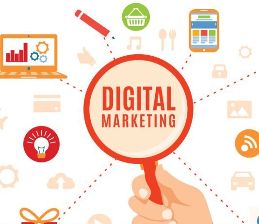10 Facts About the Need for Digital Marketing