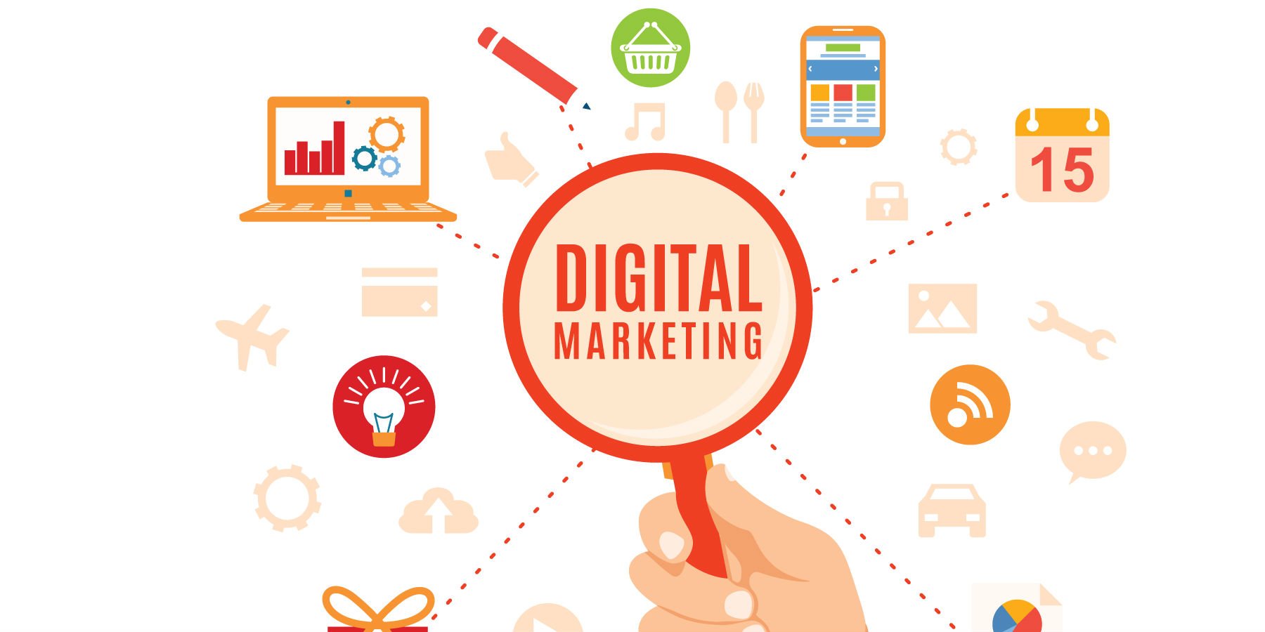 10 Facts About the Need for Digital Marketing