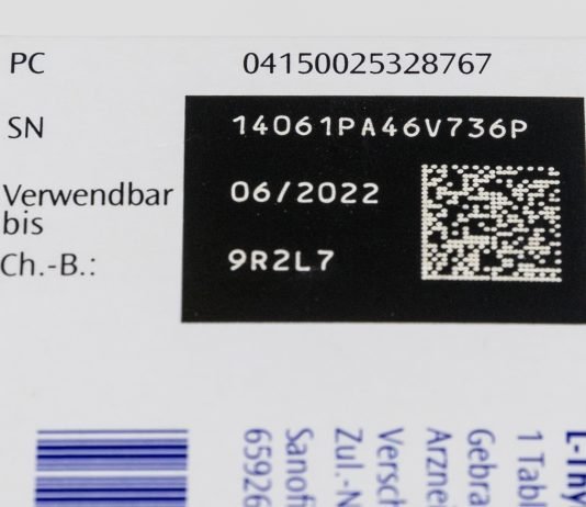 Expiration Dates on Food Packaging: How Do They Work?