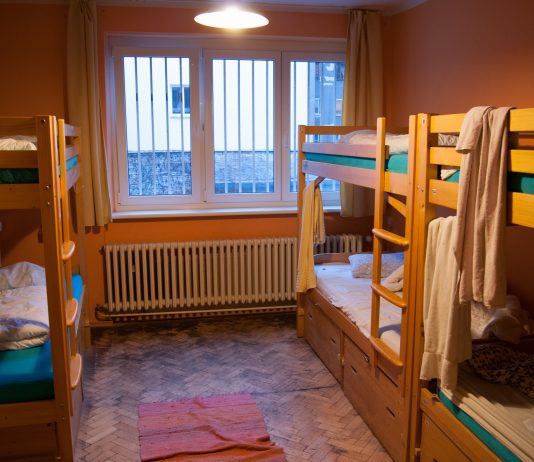 Top 5 tips to pick a good hostel for students