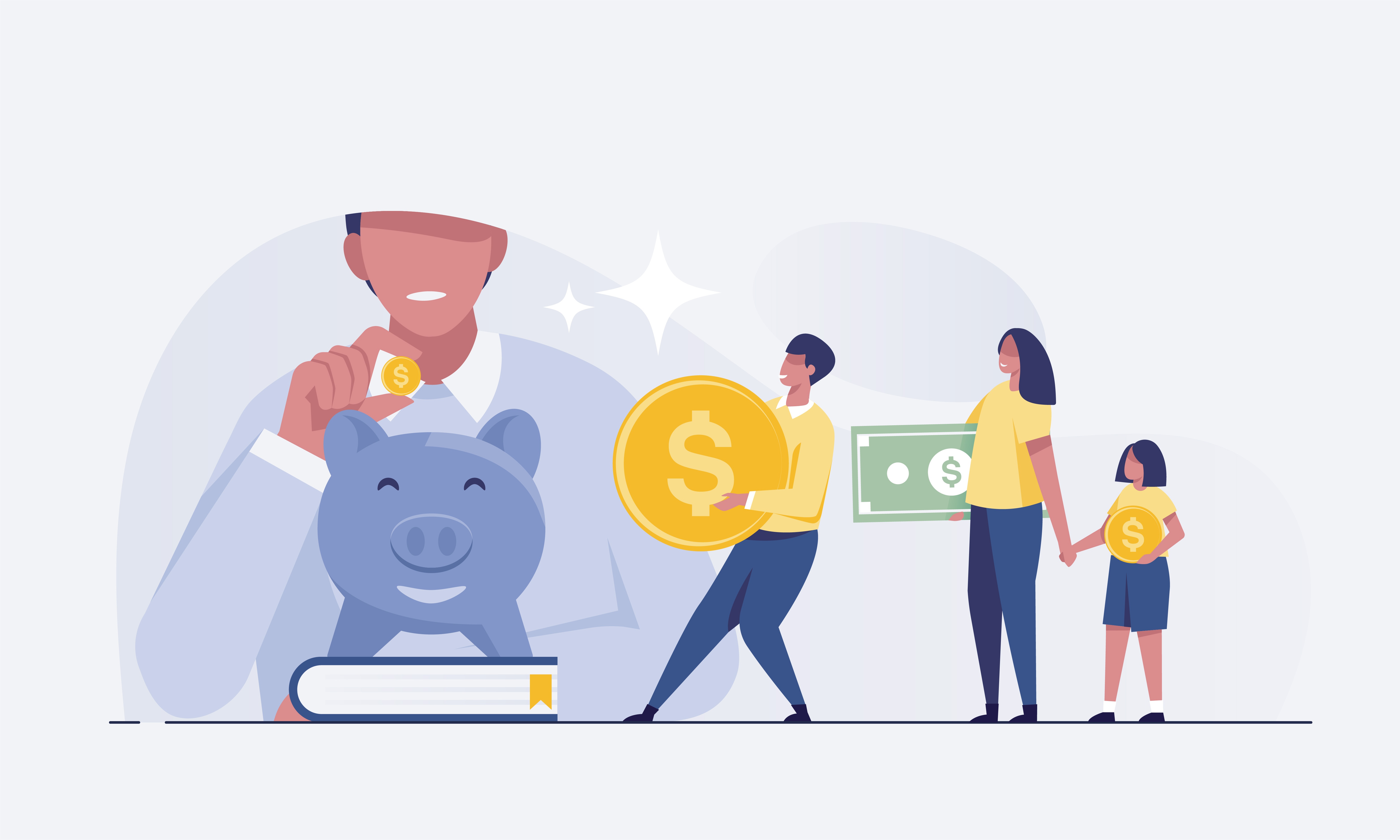 Start An Early Planning For Your Child's Bright Future With The Best Child Plans In India