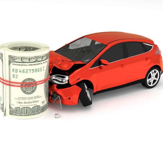 What to Do After a Car Accident: An 7-Step Guide