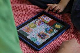 Top 5 game earning apps that you can download from play store