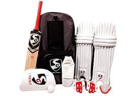 Tips on How to Maintain Cricket Gear