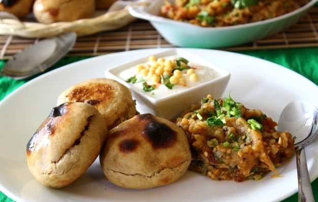 Going Beyond Litthi Chokha: Discover the authentic cuisine of Bihar.