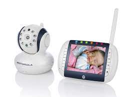 Top Benefits of smart baby monitor