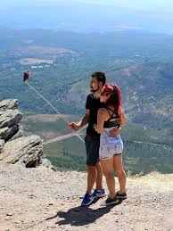 5 Places To Travel Before You Have Kids