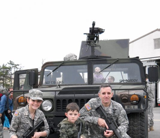 11 Gift Ideas for the Military Enthusiast in Your Life