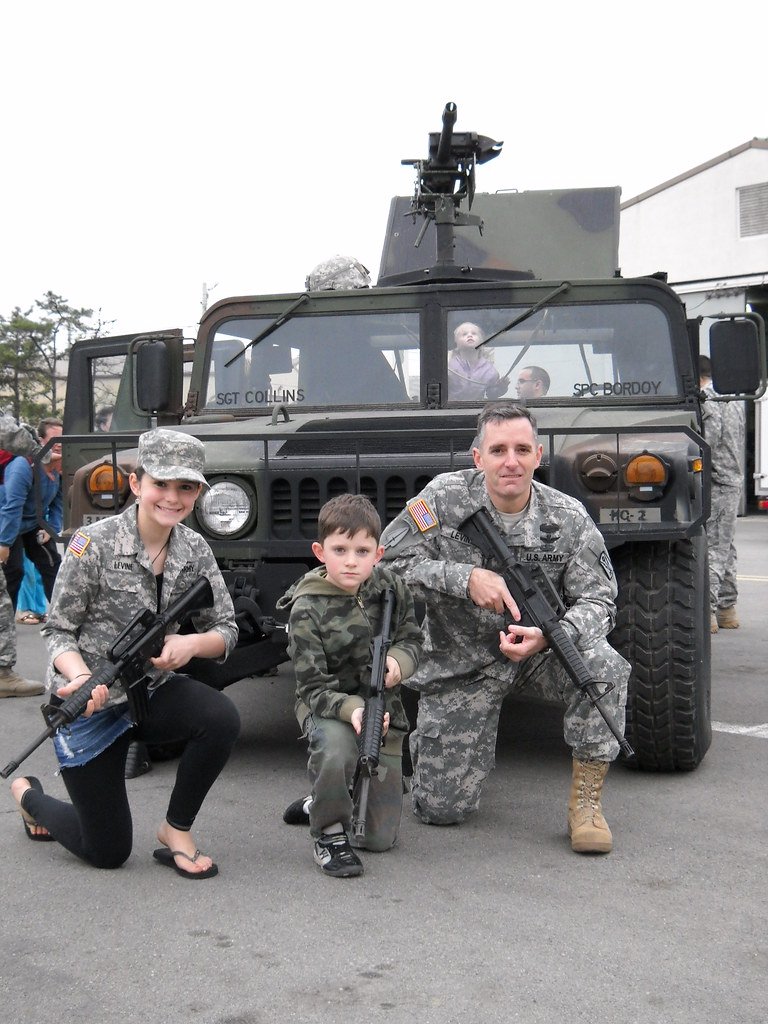 11 Gift Ideas for the Military Enthusiast in Your Life