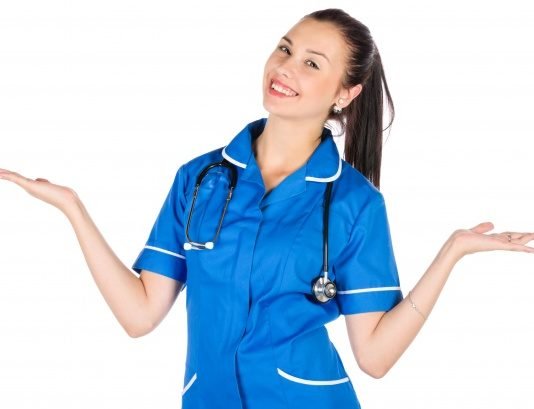 5 Reasons Why Now Could Be a Great Time to Become a Nurse