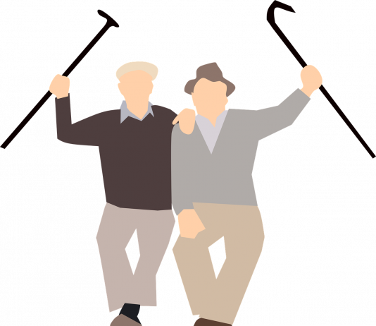 5 Reasons to Connect With Old Friends