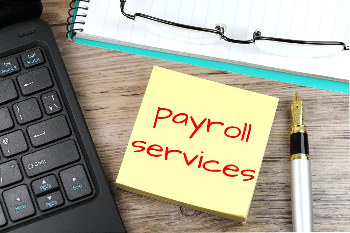 6 Ways Payroll Services Can Help Your Small Business