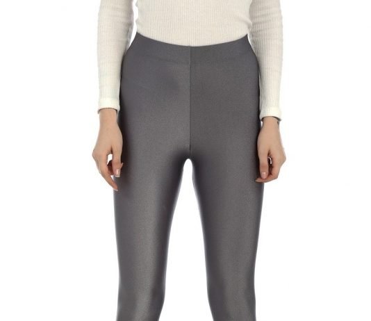 THE BENEFITS OF HIGH RISE (HIGH WAISTED) LEGGINGS