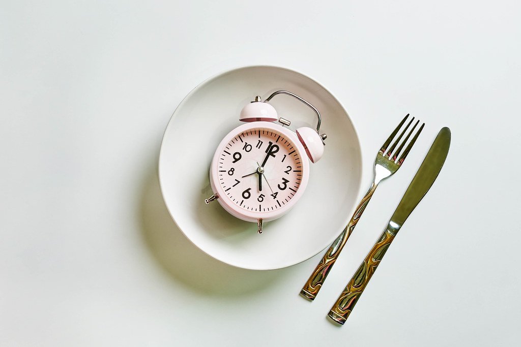 Intermittent Fasting and its Benefits