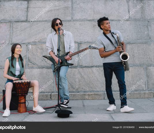 Taking Your Band To The Next Level