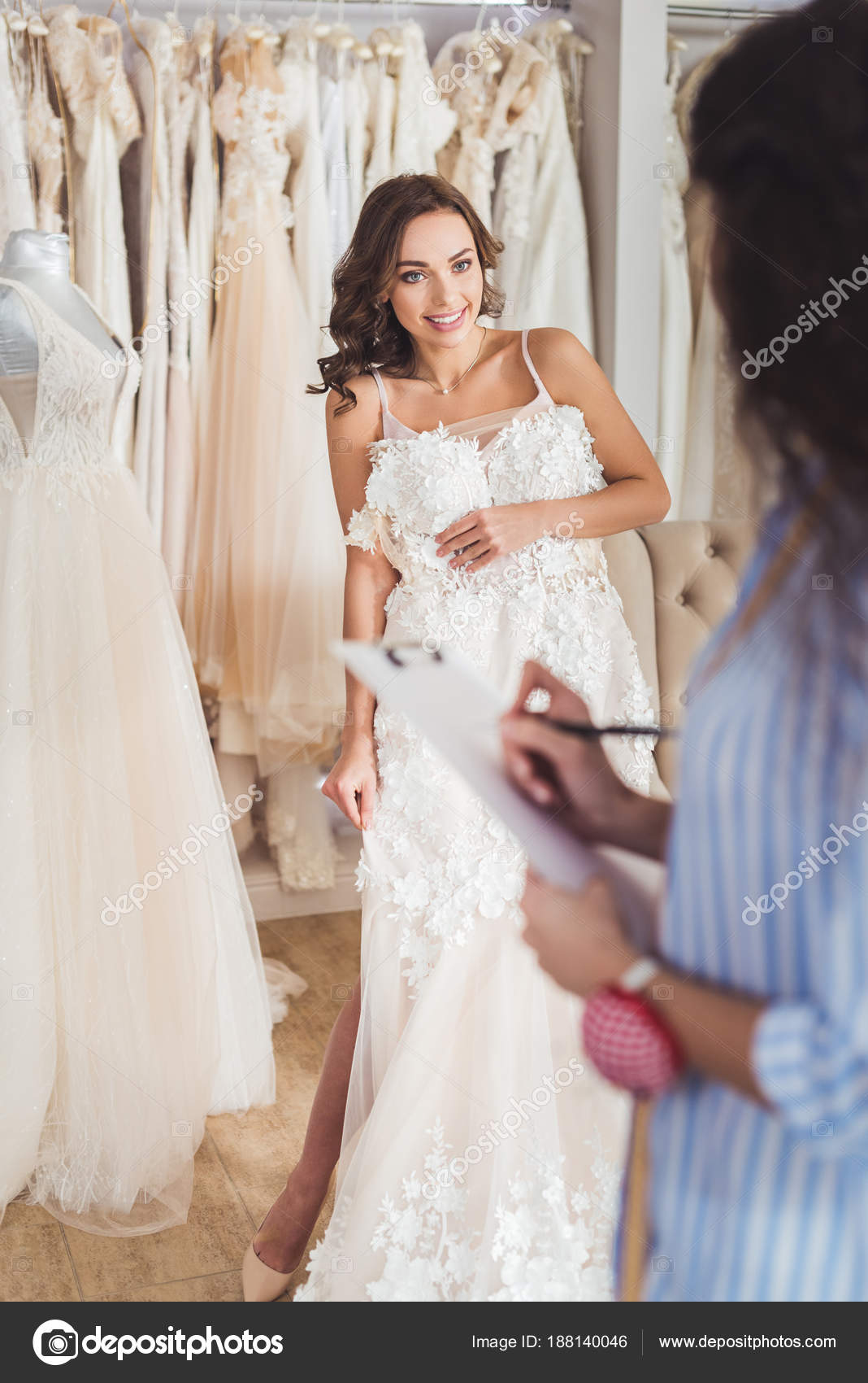 Wedding dress shopping: most common mistakes