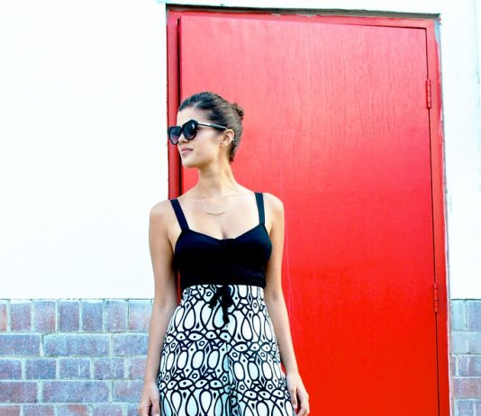 3 Off-beat Ways to Style Palazzo Pants for Women