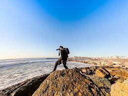 Travel Tips for Solo Travelers