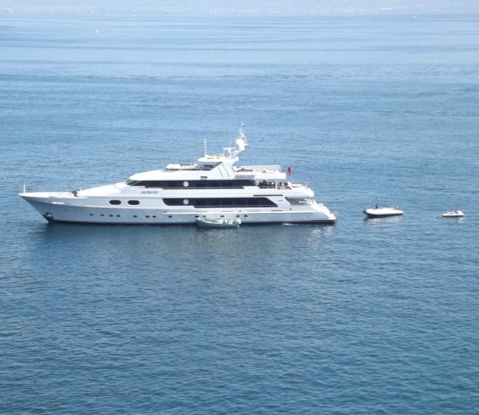 How to Ensure Safety Protocols on Yachts