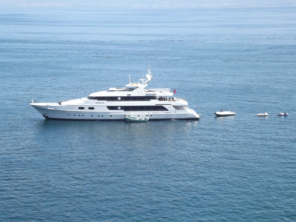 How to Ensure Safety Protocols on Yachts 