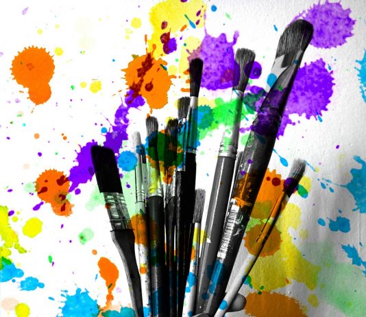 5 Tips to Buying Beautiful Art Online