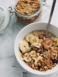 Top Questions That People Have About Muesli and it’s benefits