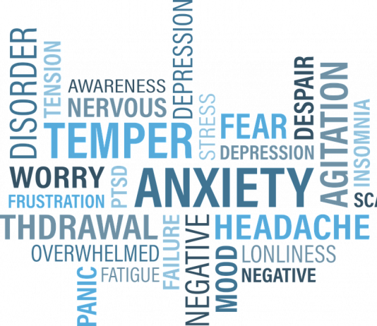 Ketamine: Best Cure for Anxiety and Depression a