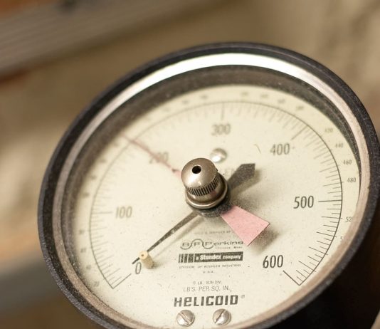 5 Tips On Choosing Vacuum Pressure Measurement Devices Manufacturers