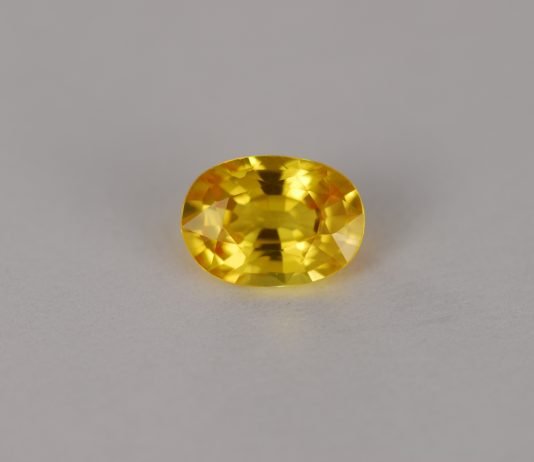 The Ten Secrets That You Shouldn’t Know About Yellow Sapphire