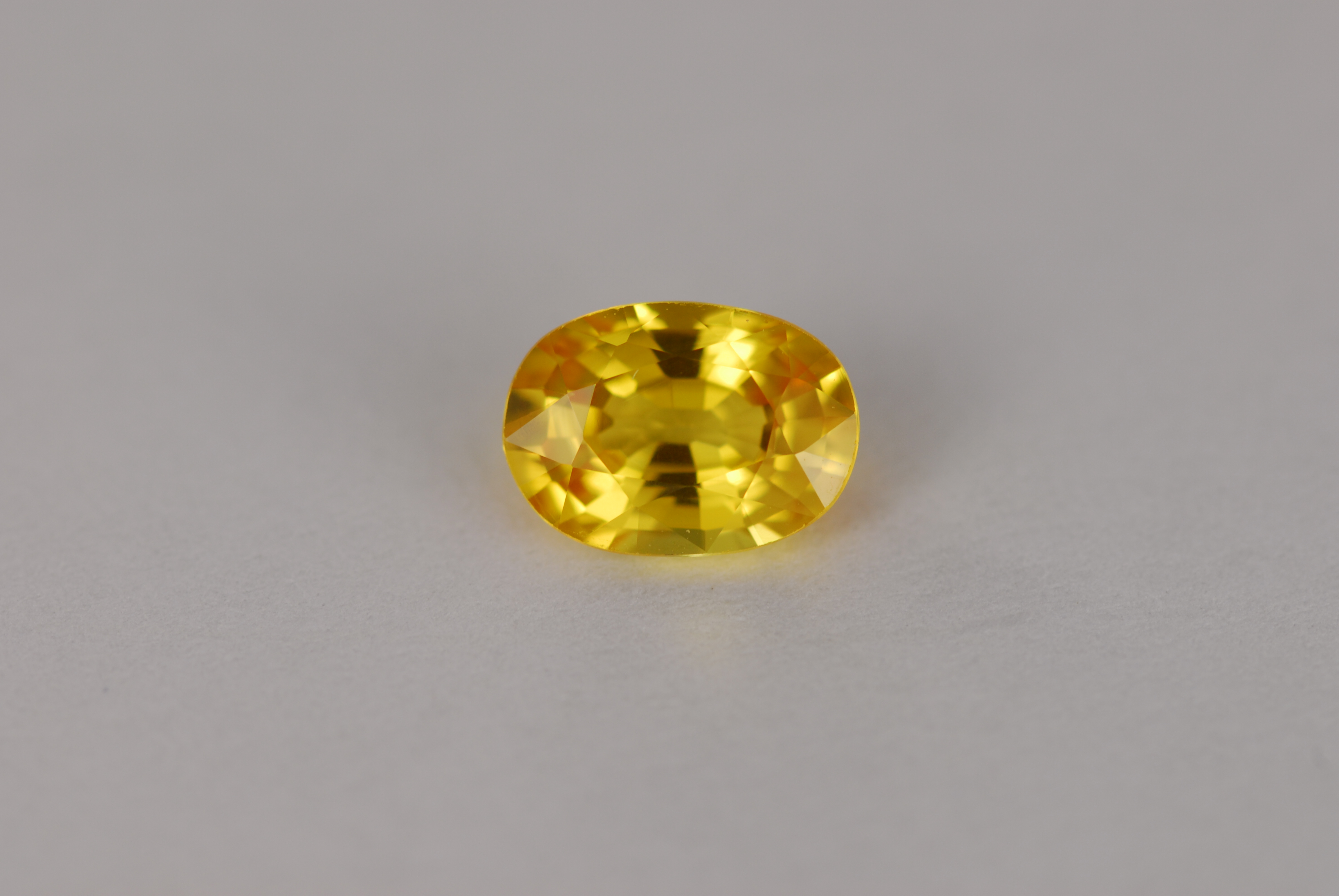The Ten Secrets That You Shouldn't Know About Yellow Sapphire 
