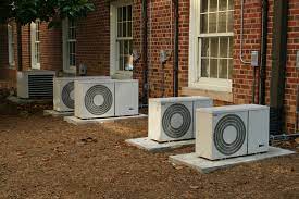 The Most Basic Steps to Clean Your AC System