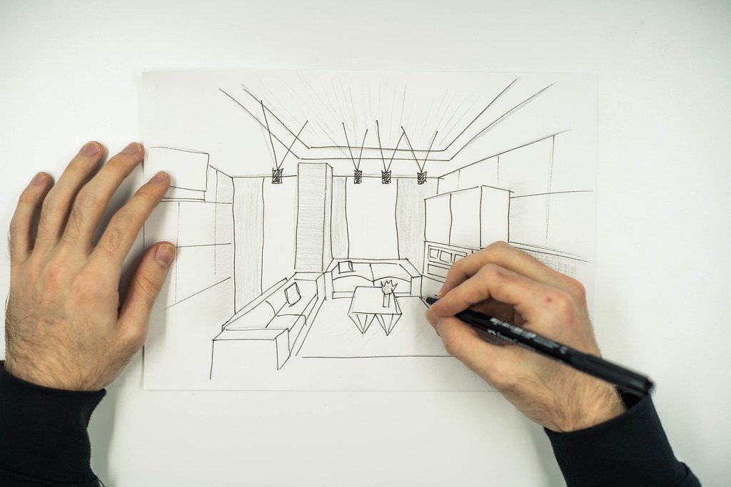 5 Tips to Find the Best Interior Designers In Mumbai 