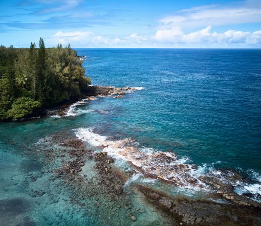 Road Tripping Across Hawaii: Inventive Ideas